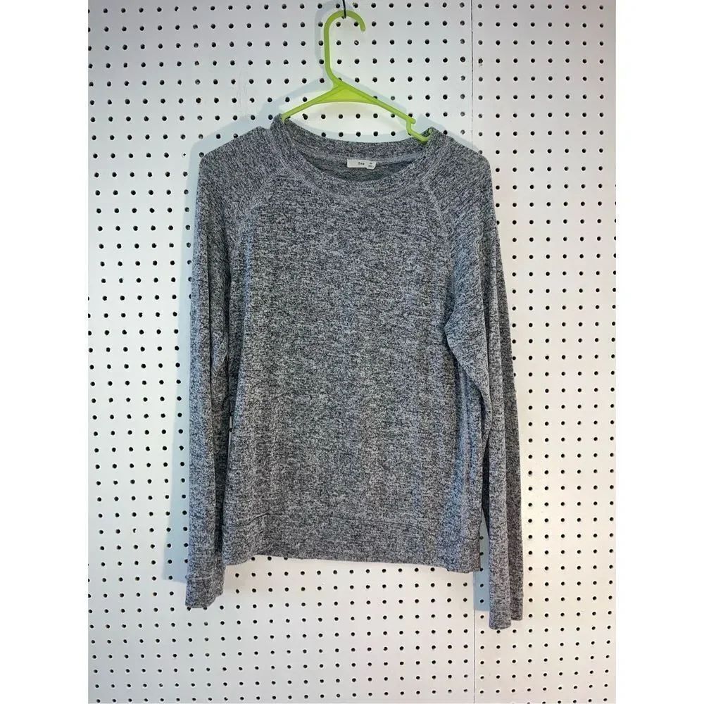 TNA Heathered sweatshirt